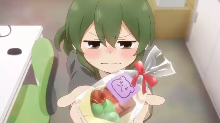 バレンタイン交響曲