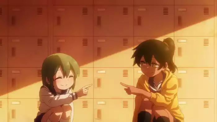 いま、ここで