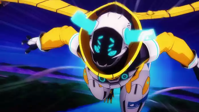 飛翔/JUMP