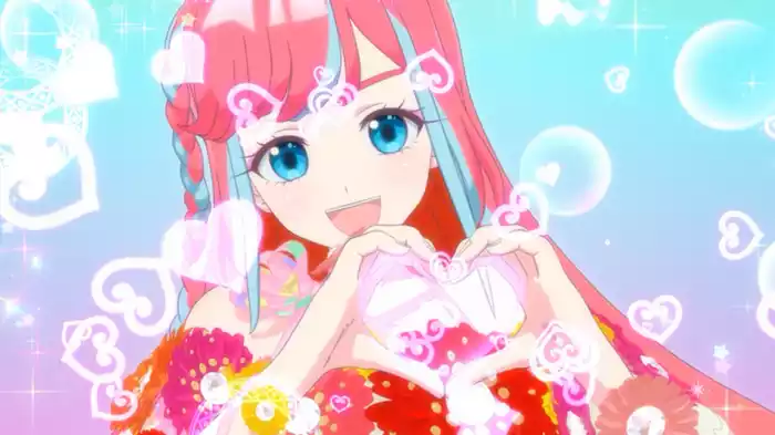 やるぞ！おまつりステージ！