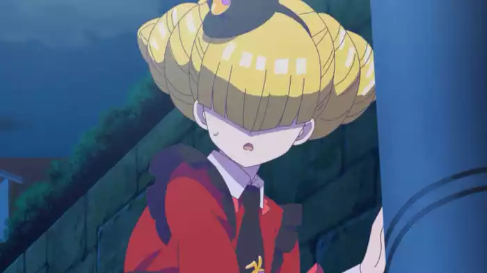 闇プリマジスタ！？れもん現る！