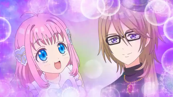 にゃんともユカイ☆ソーカイ☆魔法界！