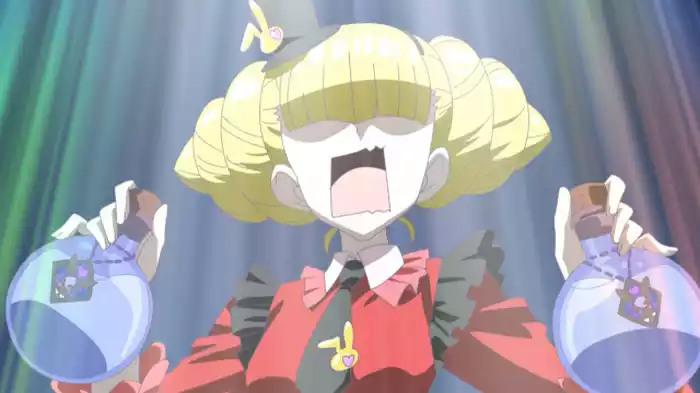心・覚醒！れもん降臨す！！