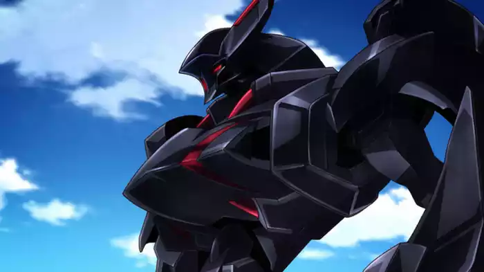 別離