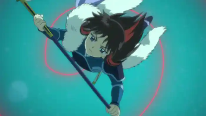 海の妖霊（うみのようれい）