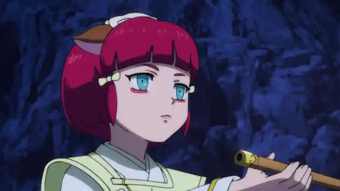 りおんという名の少女