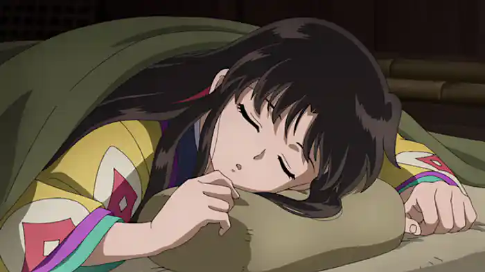 決戦の朔（前編）