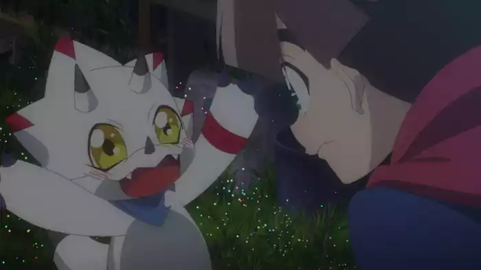 口縫男