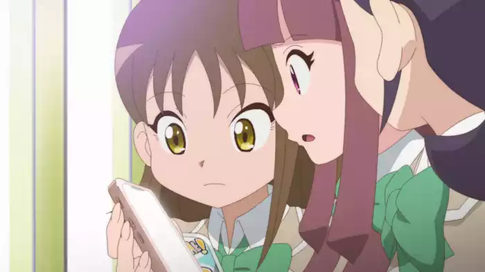 ラクガキ