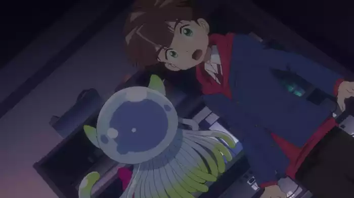 神ノ怒リ