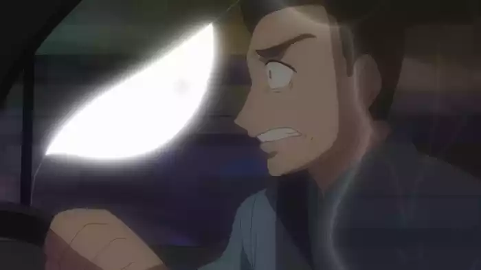 百鬼夜行