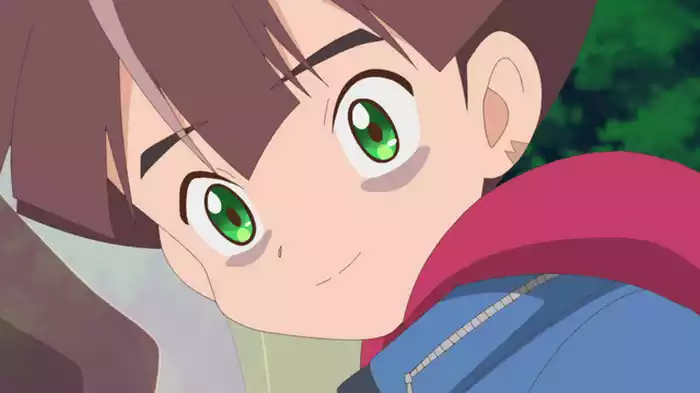 捻レタ時