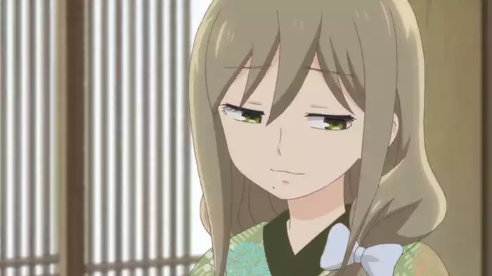 悪イ娘