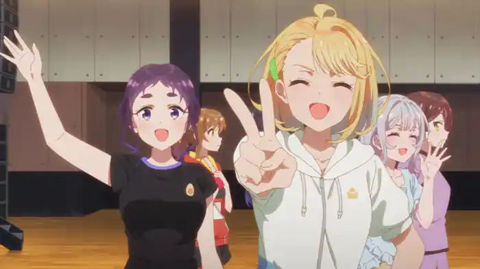 もしこの世界から歌が消えたら