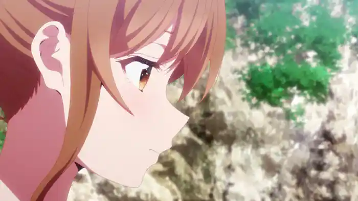 誰も知らない胸の内