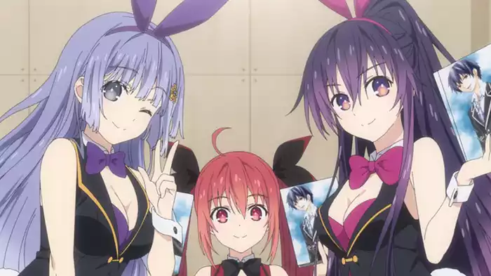 君のものは私のもの