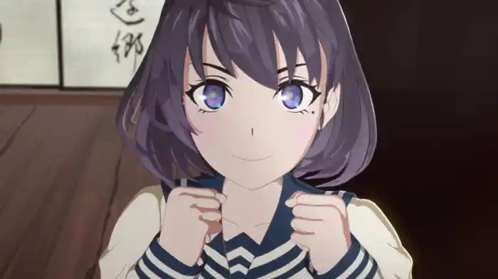 「新米スパイ」についての考察