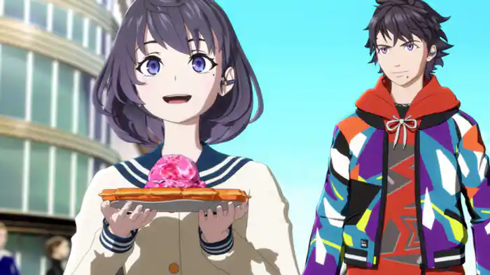 「争奪」についての考察