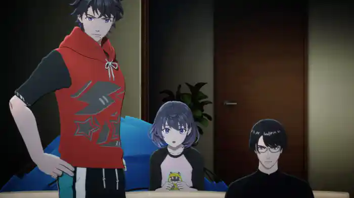 「神の雷(いかずち)」についての考察