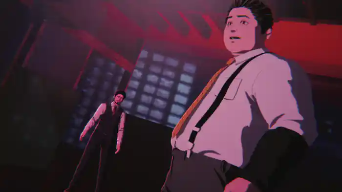 「容疑者」についての考察