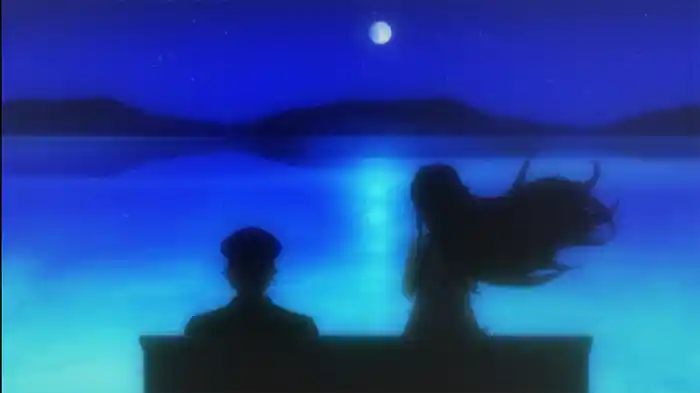 湖の誓い