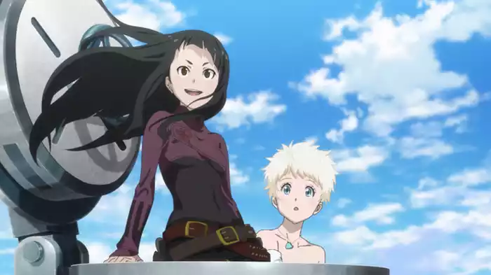「バルバラル」