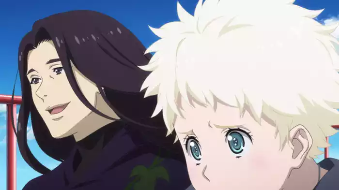 「石の謎」