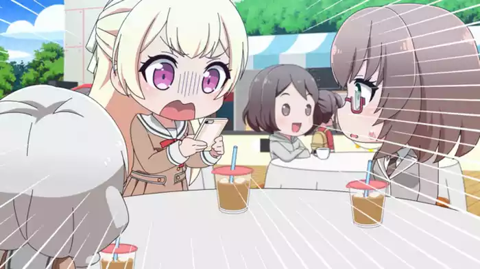 ジェニファーちゃんを捜せ！