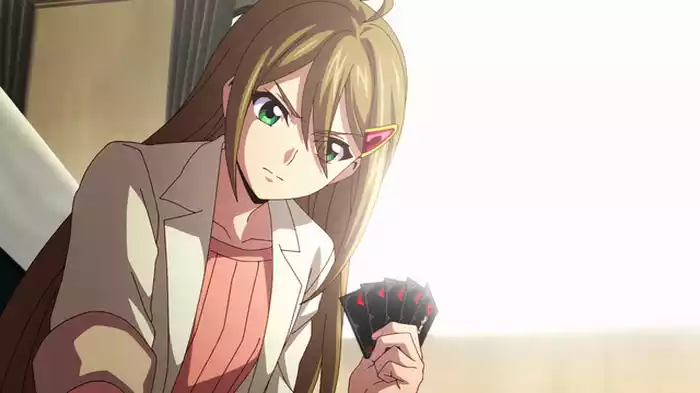 めぐみの雨