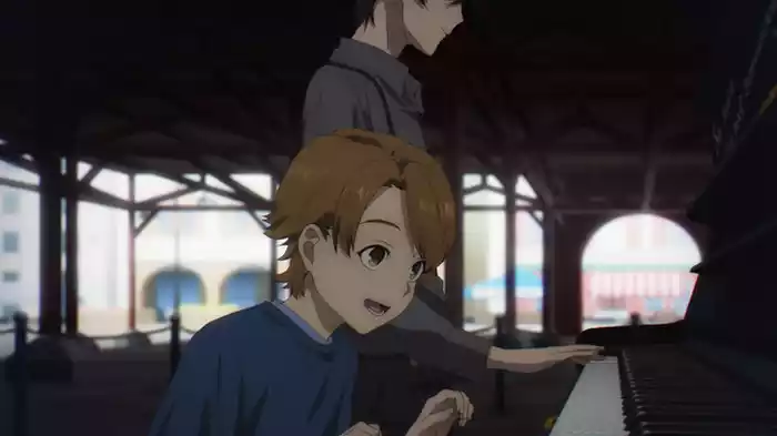 指揮-Creed-