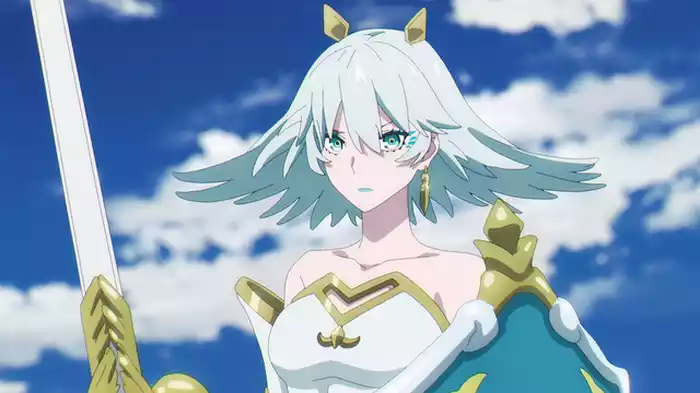 騎行-Valkyrie-