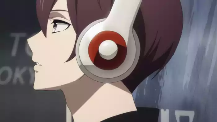ギルティ†クロス