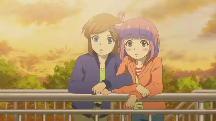 「私のパラダイス」