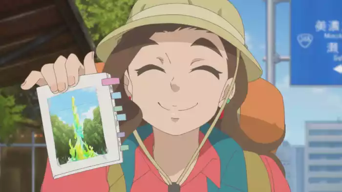 「お母さんやっぱ凄い！」