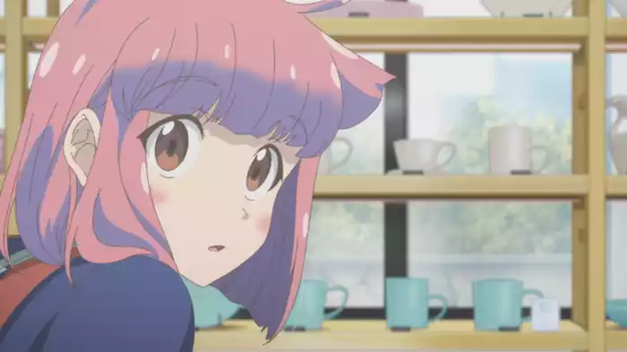 「謎が謎呼ぶ陶芸部」
