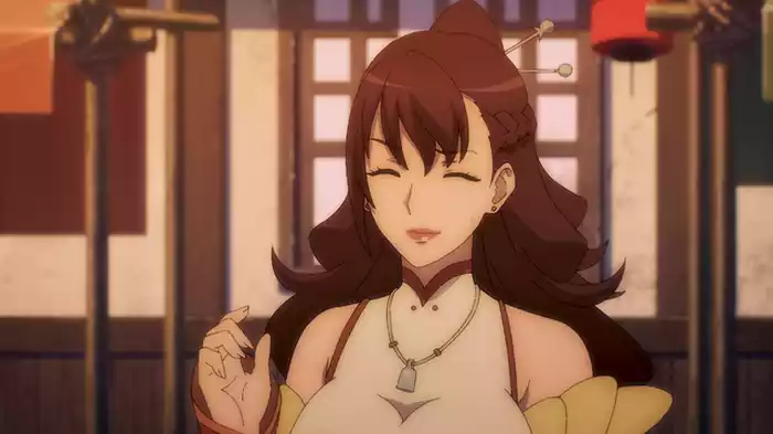 義兄弟