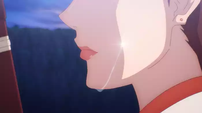 悲愁譜
