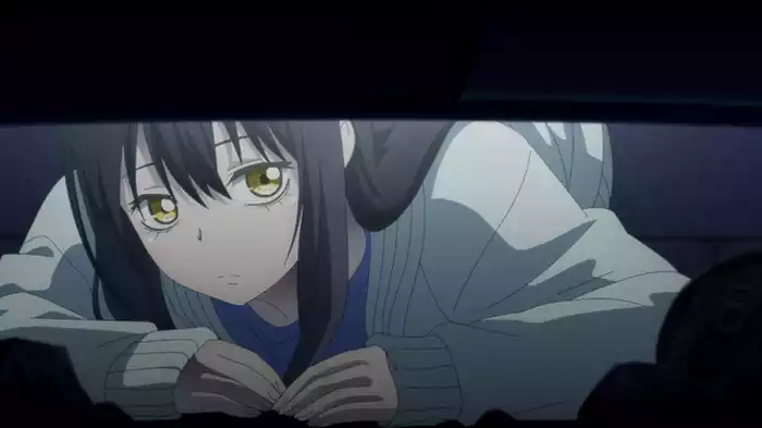 やっぱり見える