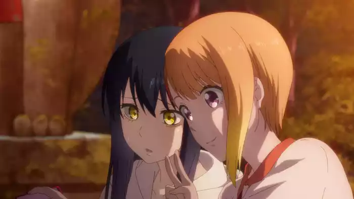 スゴいの見える