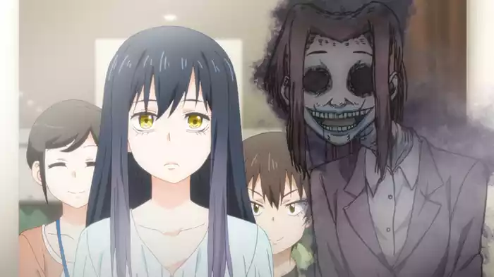 見えてるもの