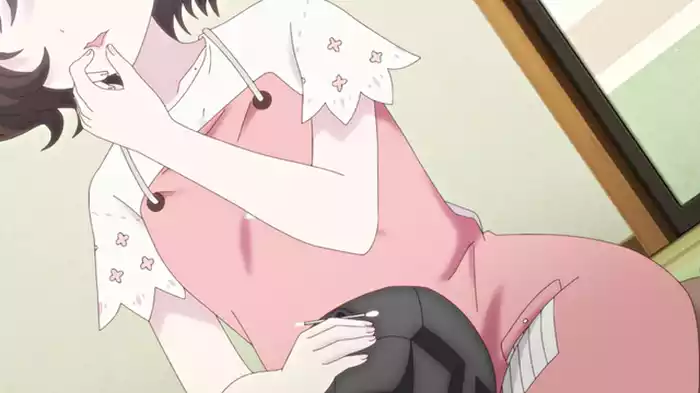 3分間で赤ちゃん綿棒