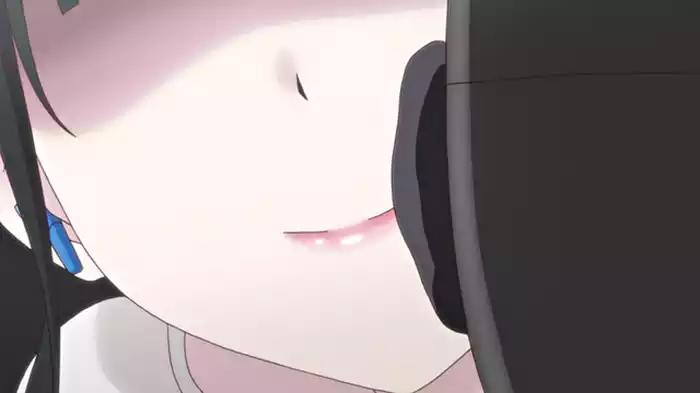 3分間でクリーム