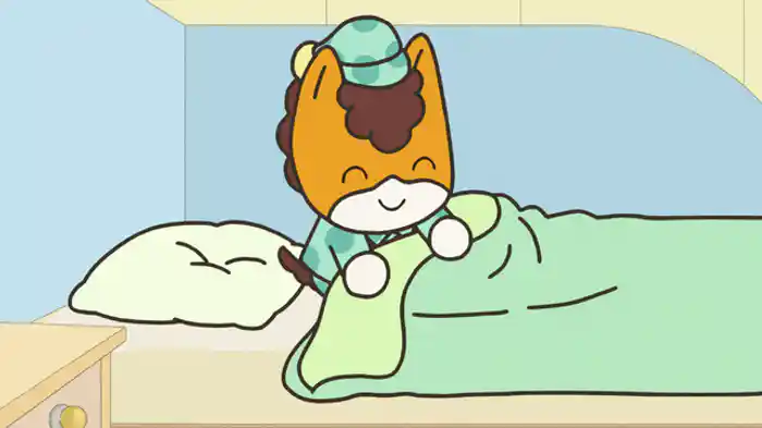 「みーみとパパ」「あおまのお留守番」「ぐんまちゃんの不思議な朝」