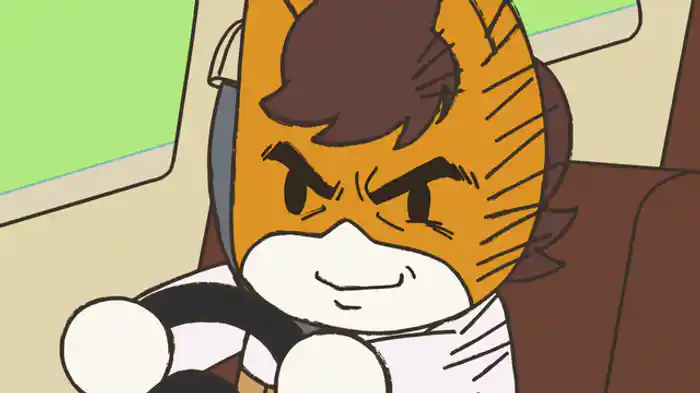 「お母さんと忍者」「もっと教えて！ものしり博士」「楽しいドライブ」