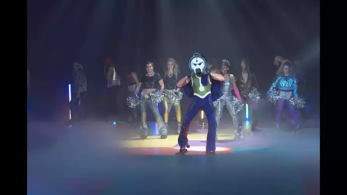 タイム・パトロール