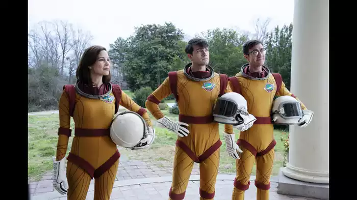 スペース・パトロール