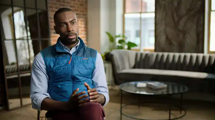 ホワイトハウスでの希望と困難