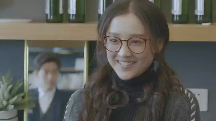 私は低スペックな女