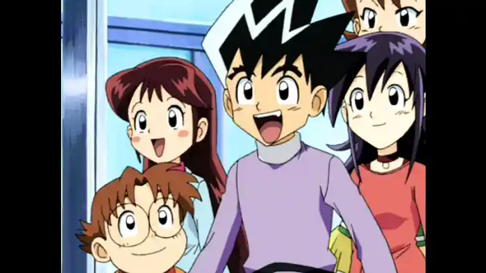 バトルアリーナへ