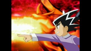 デュエル・マスターズ 第7話 蛇美羅の罠(アニメ / 2002) - 動画配信